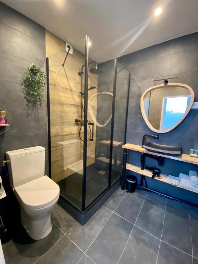 Appartements Du 101 Villeneuve-d'Ascq Esterno foto