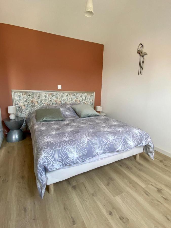 Appartements Du 101 Villeneuve-d'Ascq Esterno foto