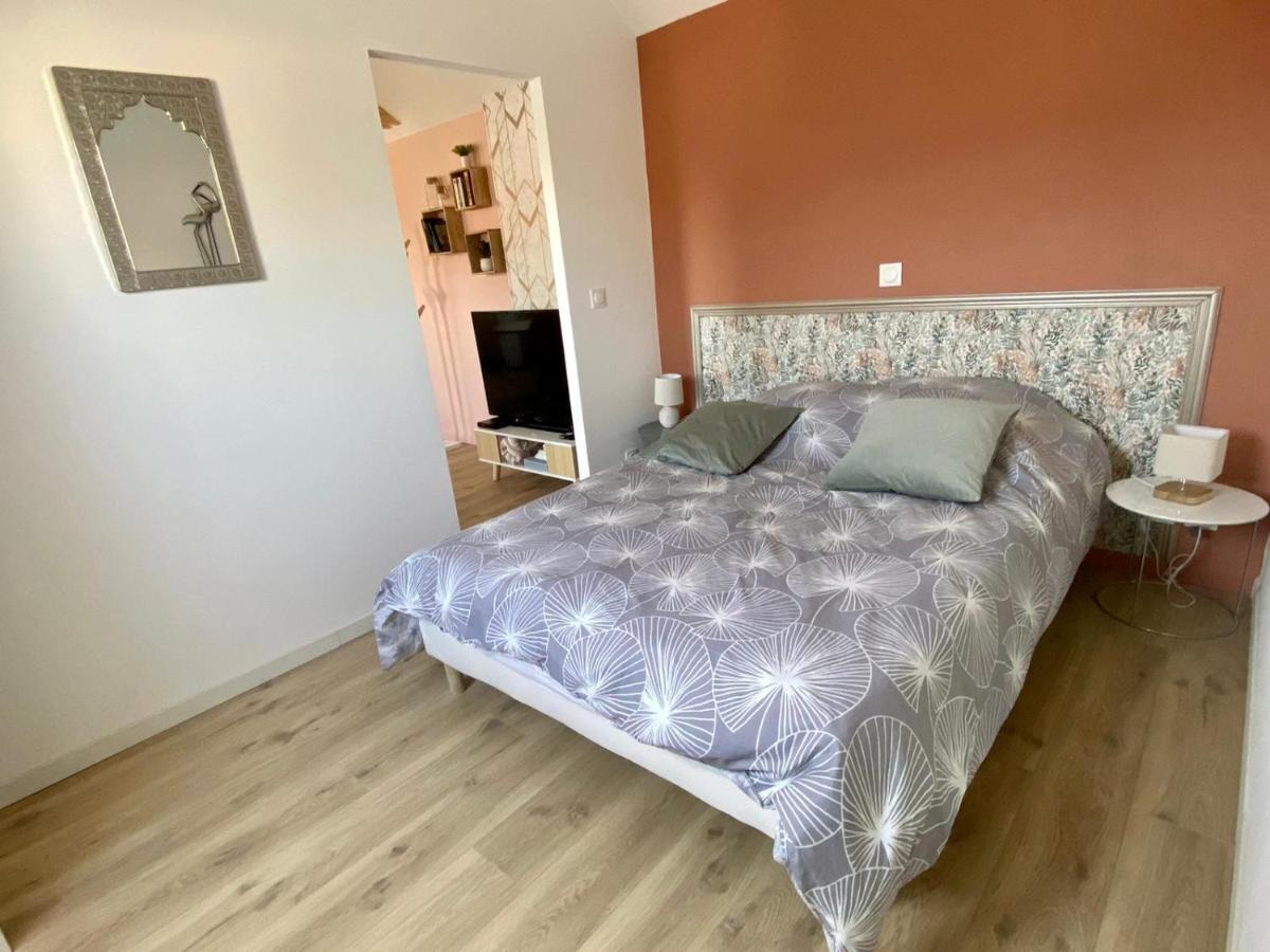 Appartements Du 101 Villeneuve-d'Ascq Esterno foto