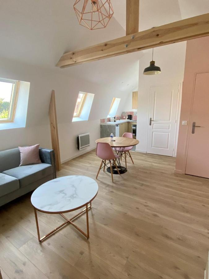 Appartements Du 101 Villeneuve-d'Ascq Esterno foto