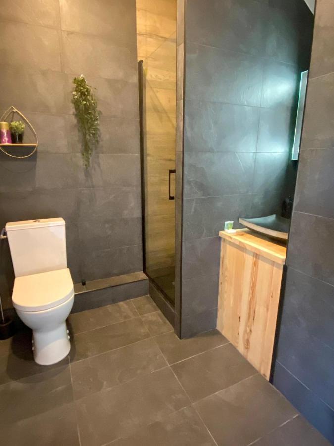 Appartements Du 101 Villeneuve-d'Ascq Esterno foto