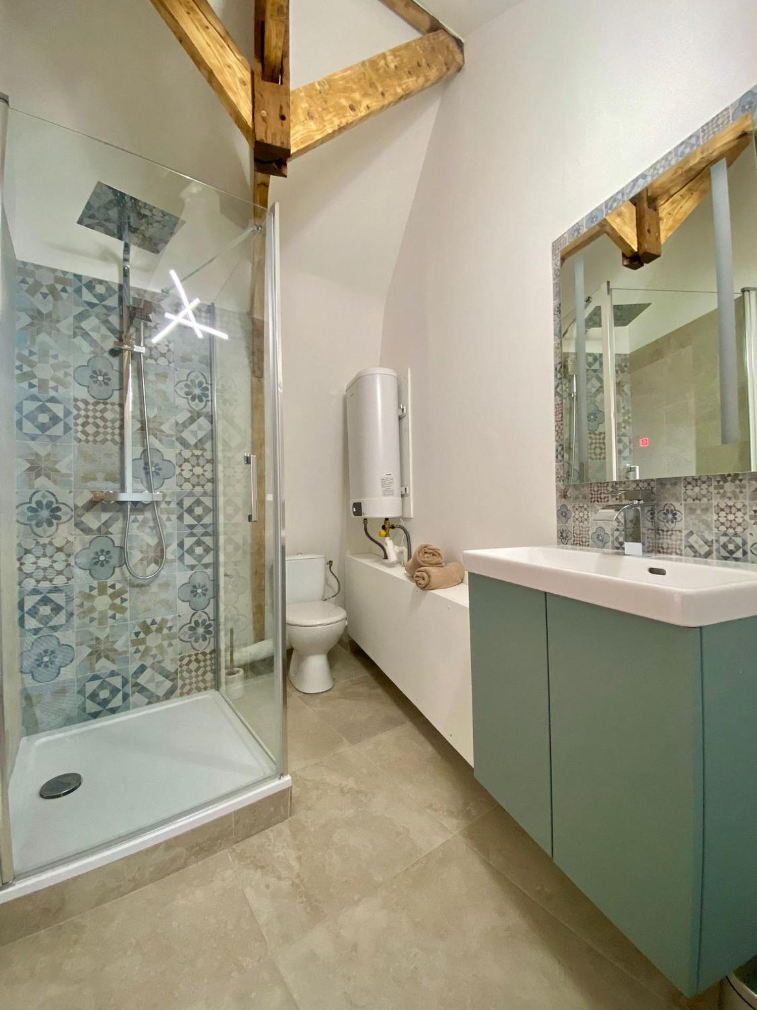 Appartements Du 101 Villeneuve-d'Ascq Esterno foto