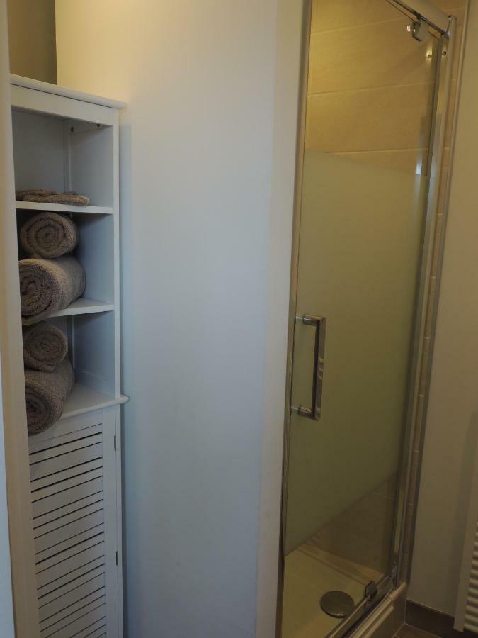 Appartements Du 101 Villeneuve-d'Ascq Esterno foto