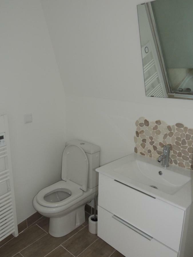 Appartements Du 101 Villeneuve-d'Ascq Esterno foto