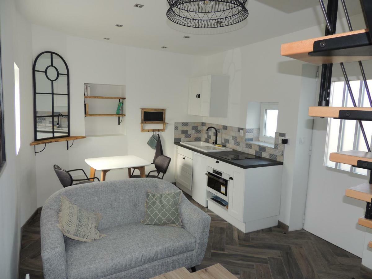 Appartements Du 101 Villeneuve-d'Ascq Esterno foto