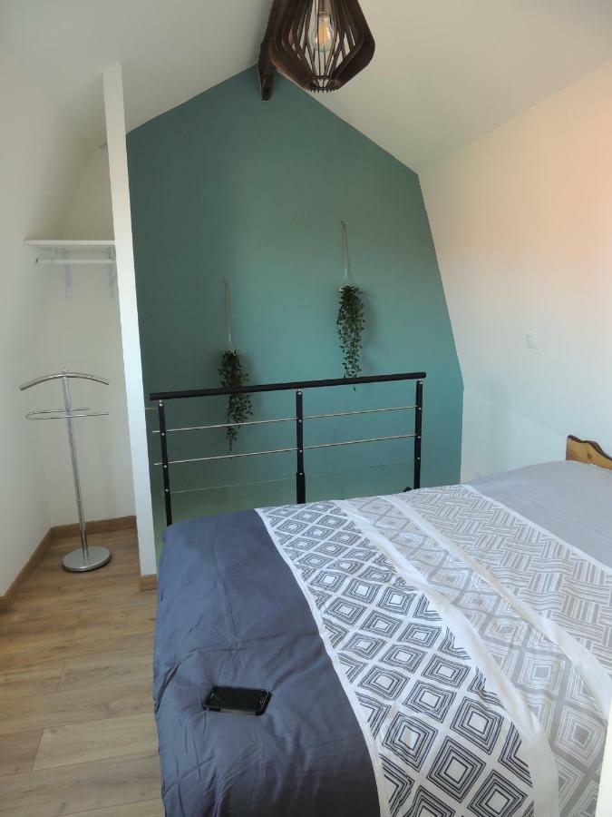 Appartements Du 101 Villeneuve-d'Ascq Esterno foto