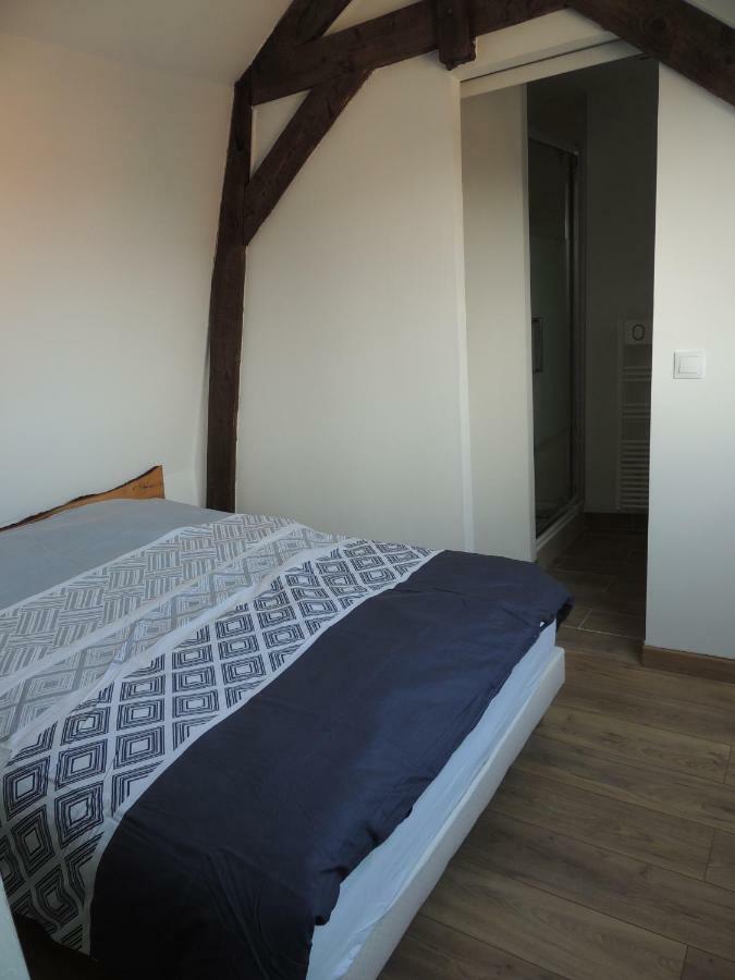 Appartements Du 101 Villeneuve-d'Ascq Esterno foto