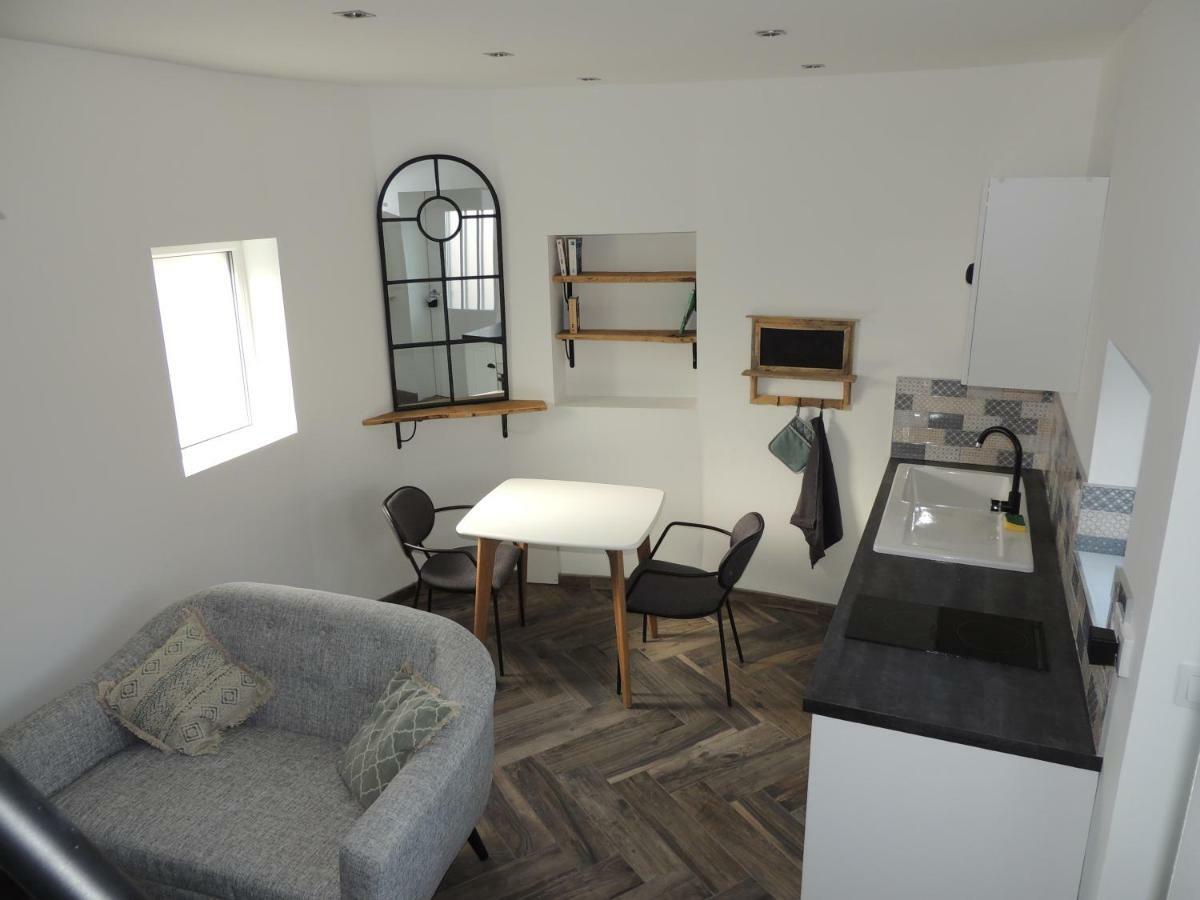 Appartements Du 101 Villeneuve-d'Ascq Esterno foto